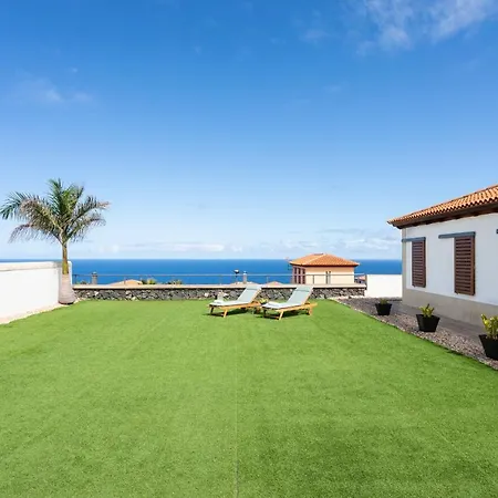 Home2book Luxury Tindaya Βίλα El Pris