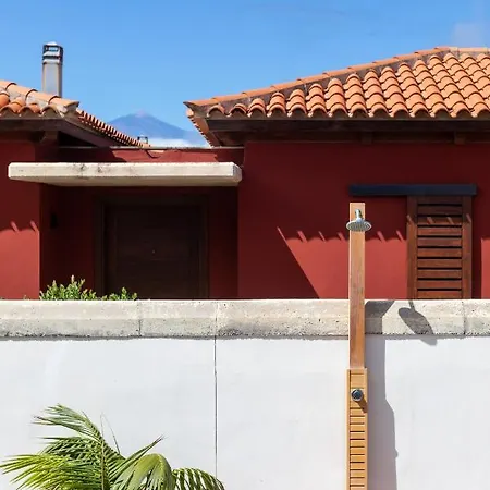 Home2book Luxury Tindaya Βίλα