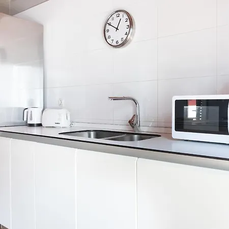 Βίλα Home2book Luxury Tindaya El Pris