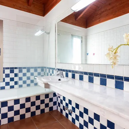Home2book Luxury Tindaya Βίλα