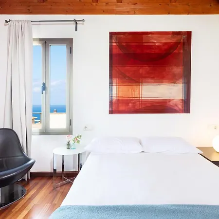 Home2book Luxury Tindaya Βίλα El Pris