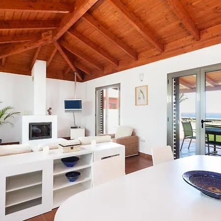Βίλα Home2book Luxury Tindaya *