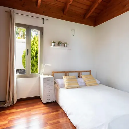 Home2book Luxury Tindaya Βίλα *