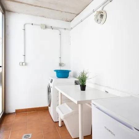 Home2book Luxury Tindaya Βίλα El Pris