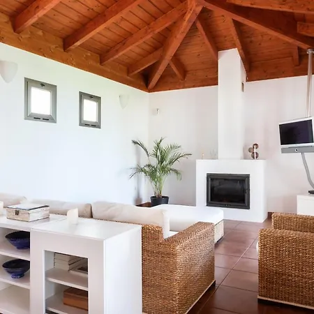 Βίλα Home2book Luxury Tindaya *