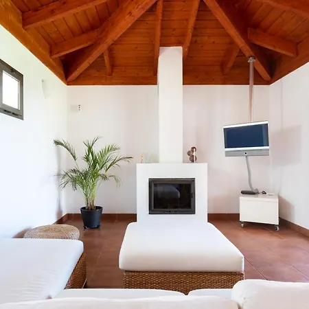 Home2book Luxury Tindaya *