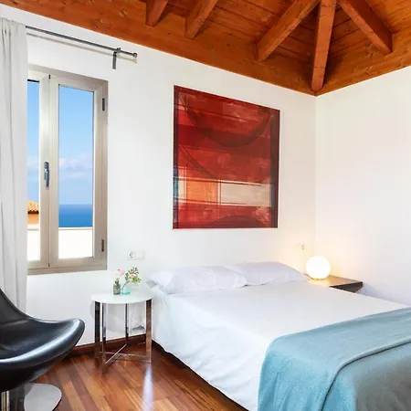 Home2book Luxury Tindaya El Pris