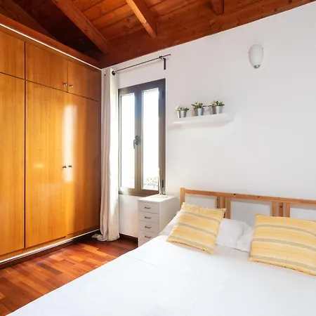 Home2book Luxury Tindaya *