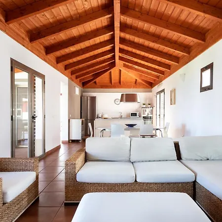 Home2book Luxury Tindaya