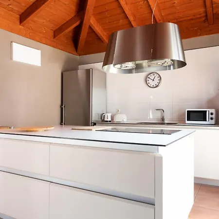 Βίλα Home2book Luxury Tindaya *