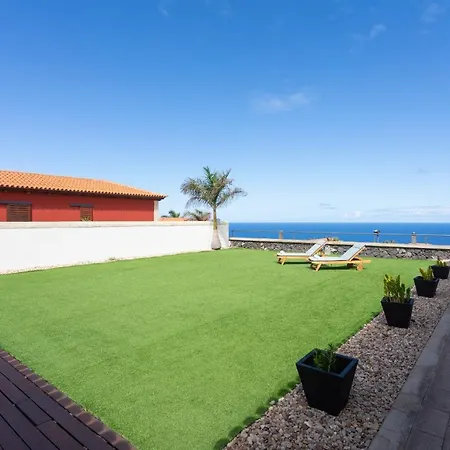 Villa Home2book Luxury Tindaya